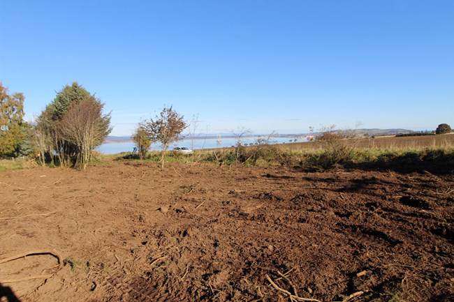 Plot of Land at Muirton Farm, Cromarty IV11 8XX