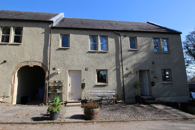 3 Bayview Cottages, Millbank Road, Munlochy IV8 8ND