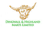 Dingwall & Highland Marts Ltd