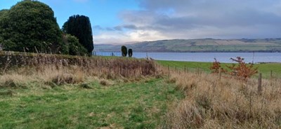 Land at Urquhart Farm, Conon Bridge