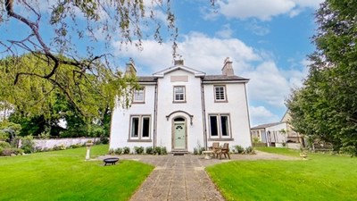 Innesmount, Manse Road, Auldearn