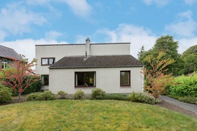 2A Drummond Road, Inverness