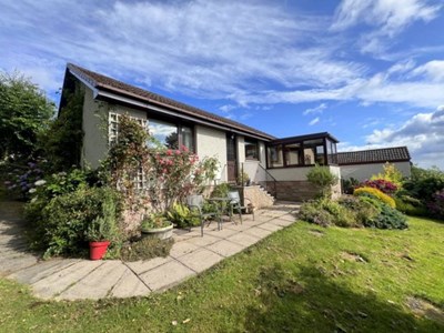 67 Feddon Hill, Fortrose