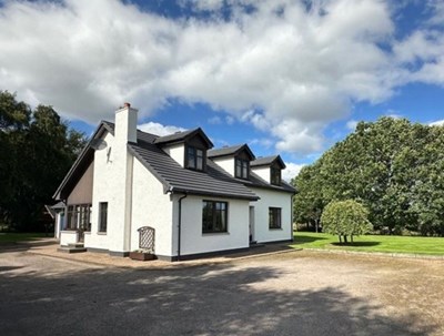 Muirfield, Teandalloch, BEAULY