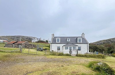 172 Polin, Kinlochbervie