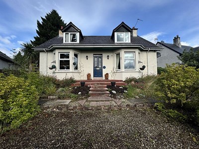 15 Damfield Road, Inverness