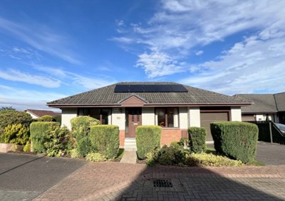 94 Boswell Road, Inverness