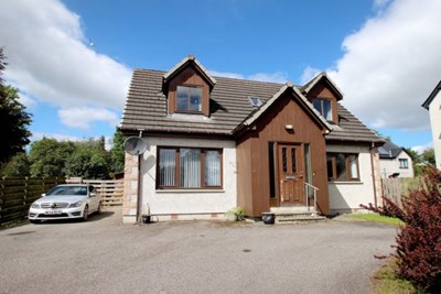 41 Obsdale Road, Alness