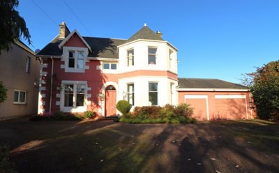 20 Crown Avenue, Inverness