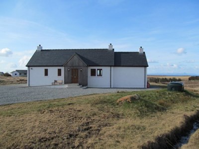 Bonn Na Cnoc, Borneskitaig, Kilmuir Isle of Skye