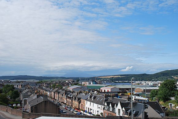 Images of Inverness City
