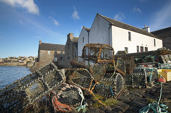 Images of Orkney