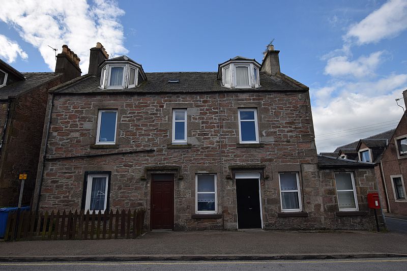 Flat For Sale - Flat 1, 45 Innes Street, Inverness IV1 1NS | HSPC