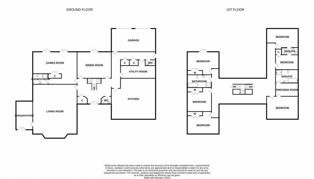 Millhaven Homes, Semi-Custom and Custom Floorplans