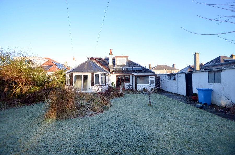 Detached Villa For Sale 30 Seabank Road Nairn Iv12 4eu Hspc