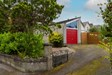 Driveway & Garage