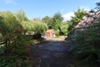 Rear Driveway & Garage