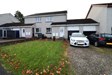 Front Garden & Driveway