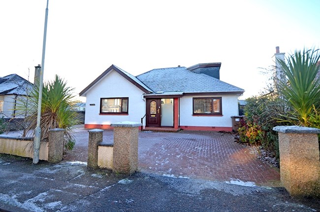 Detached Villa For Sale 30 Seabank Road Nairn Iv12 4eu Hspc