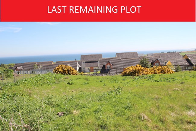 Plots in Drummuie, Golspie KW10 6UD