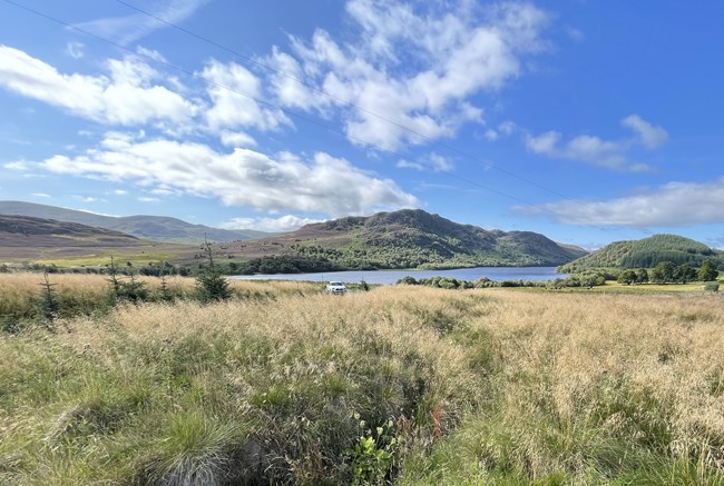 Plot of Land at Loch Ruthven, Farr IV2 6UA 