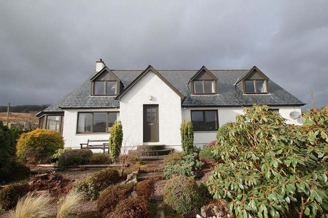 Callaly Cottage, Lochcarron,  IV54 8YH