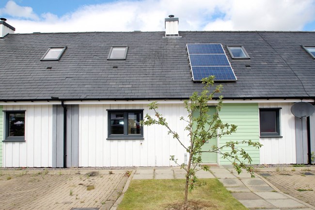 3 Old Mill Lane, Kiltarlity, Beauly IV4 7GN