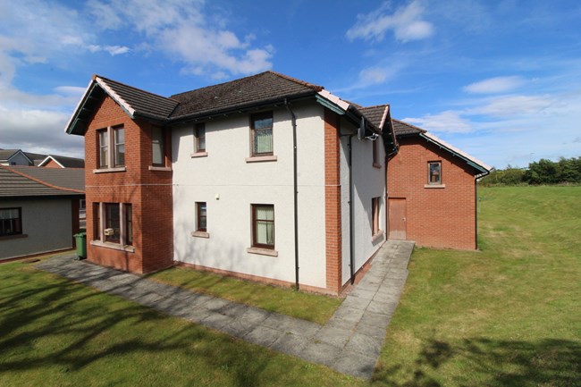 43 West Heather Road, Inverness IV2 4WS