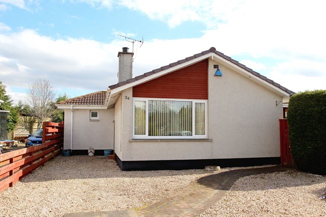 26 Cullaird Road, Inverness IV2 4DL