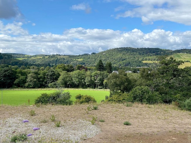 Plot at Bunloit, Drumnadrochit IV63 6XG