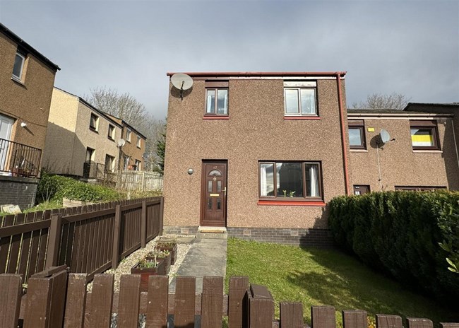 67 Lawers Way, Inverness IV3 8NX