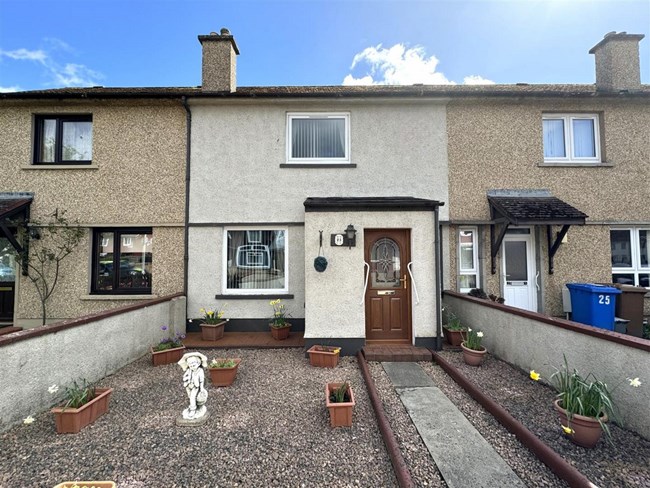23 St. Andrew's Drive, Dalneigh, Inverness IV3 5AP
