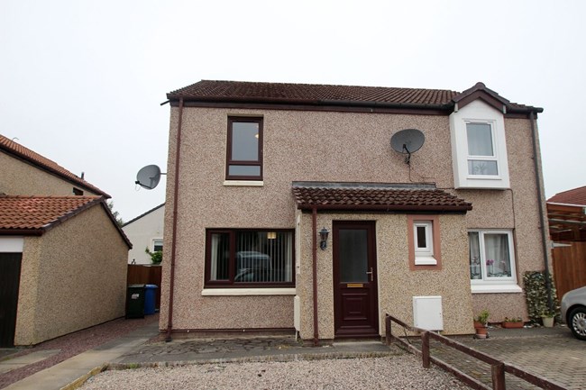4 Blackwell Court, Culloden, Inverness IV2 7AR