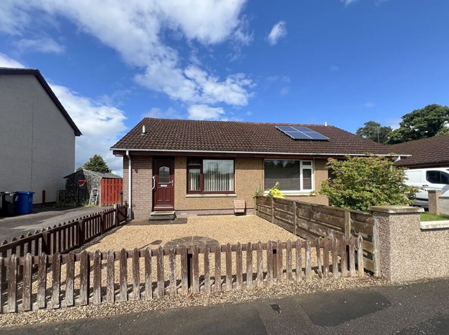 155 Ardness Place, Inverness IV2 4PE
