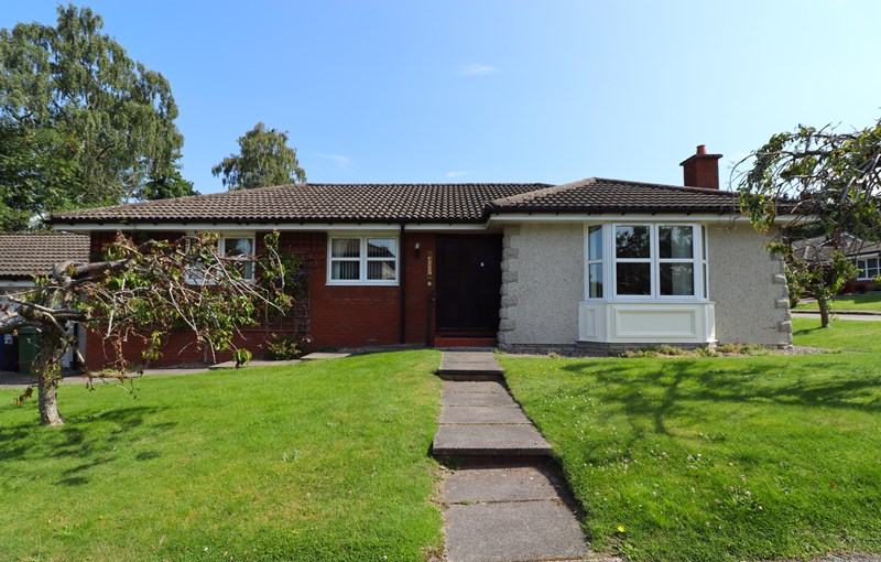 1 Redburn Avenue Culloden Inverness Culloden IV2 7AZ