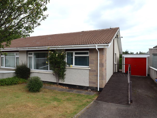 19 Firthview Drive, Inverness IV3 8NS