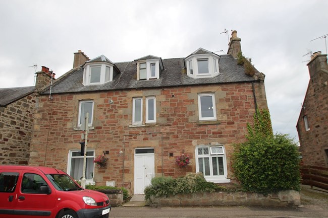 Flat 3, 23 Lochalsh Road, INVERNESS IV3 8HS