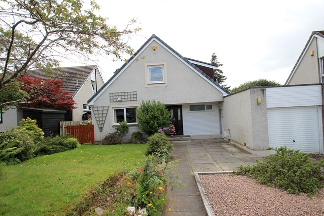 26 Trentham Court, Westhill, Inverness IV2 5DF