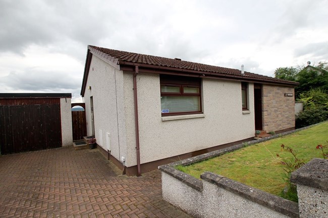 66 Balnafettack Road, Inverness IV3 8TF