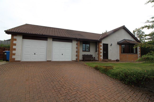 5 Beinn View, Conon Bridge IV7 8DG