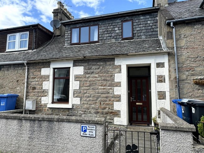 18 Wells Street, Inverness IV3 8JT