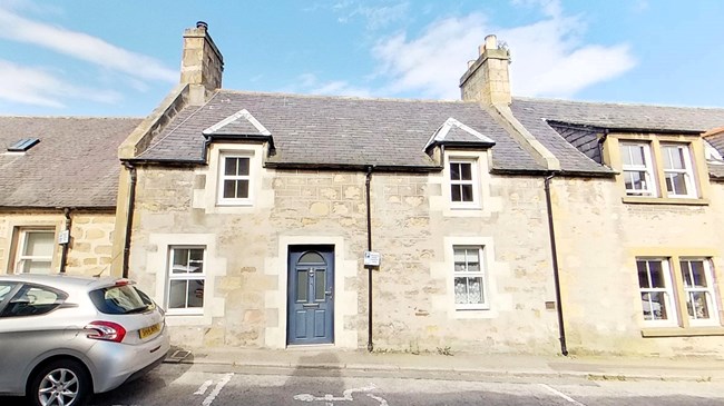 5 Hartfield Street, Tain IV19 1DH