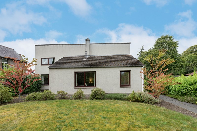 2A Drummond Road Inverness Drummond IV2 4NA