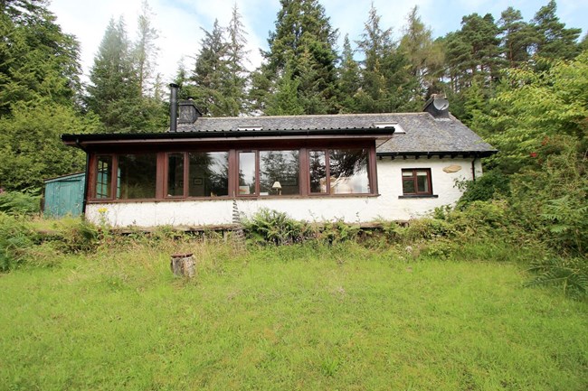 3 Port Clair, Fort Augustus PH32 4BN