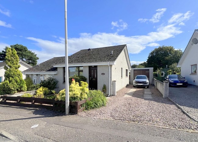 7 Blarmore Avenue, Inverness IV3 8QT