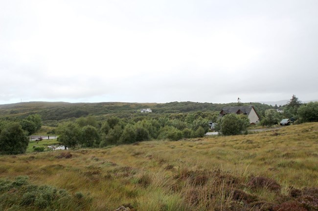 Plot 11 Coille Dhorch, Badachro, Gairloch IV21 2AF