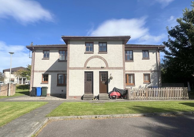 41 Miller Street, Inverness IV2 3DN