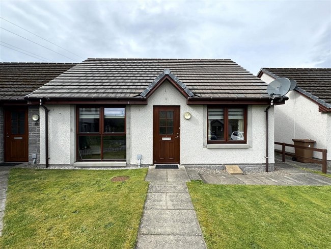 6 Culduthel Avenue, Inverness IV2 6BD