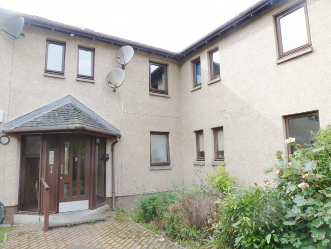 4 Millburn Court, Inverness IV2 3PW