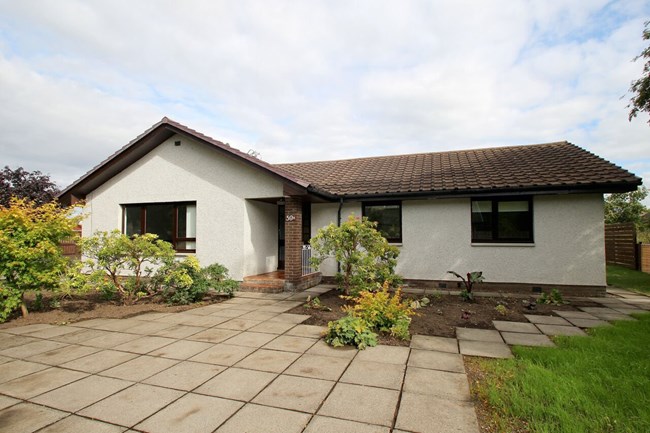 59b Glenurquhart Road, Inverness IV3 5PB